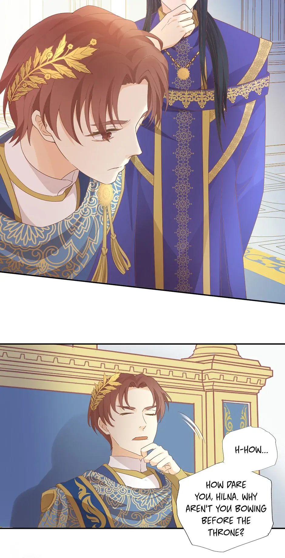 The Song of Theodor chapter 145 - page 28