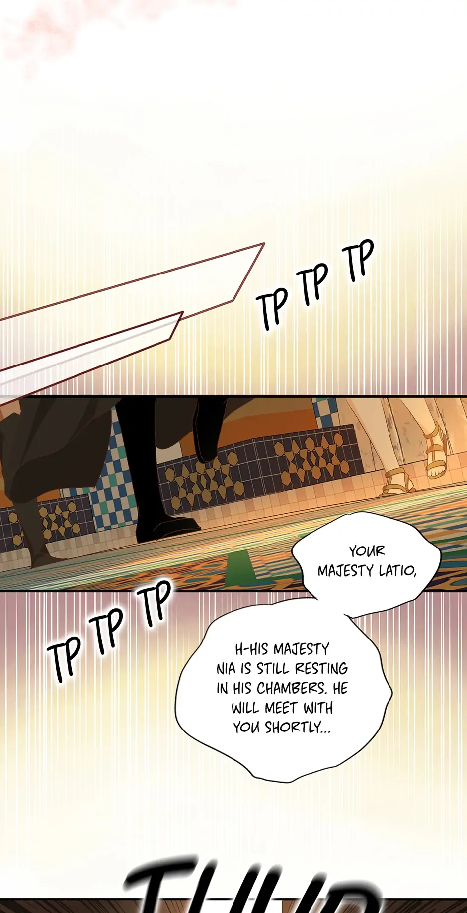The Song of Theodor chapter 145 - page 39