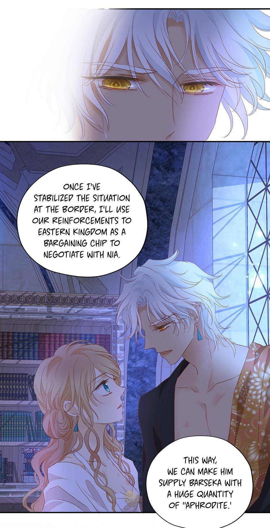 The Song of Theodor chapter 144 - page 16