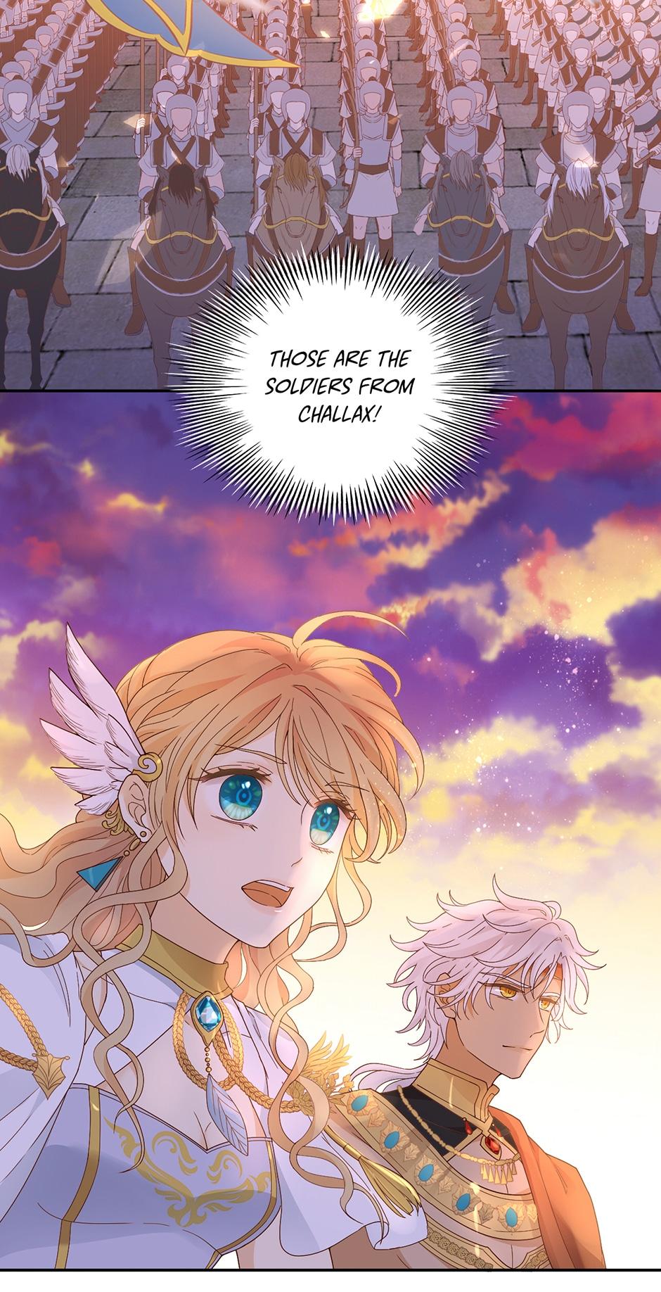 The Song of Theodor chapter 144 - page 27