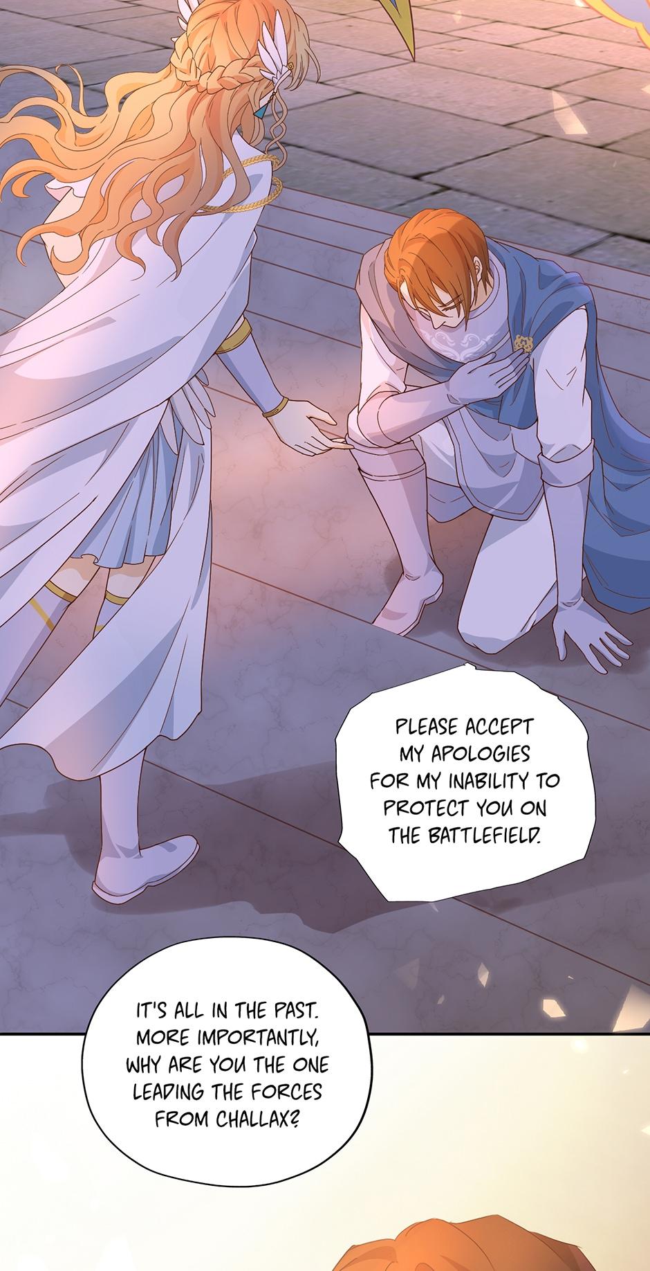 The Song of Theodor chapter 144 - page 30