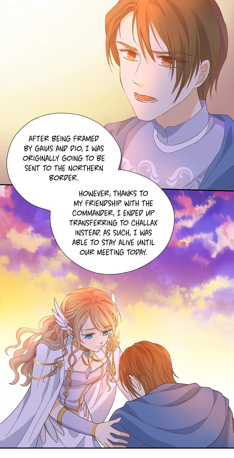 The Song of Theodor chapter 144 - page 31