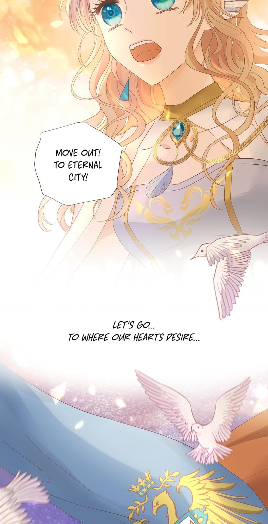 The Song of Theodor chapter 144 - page 41