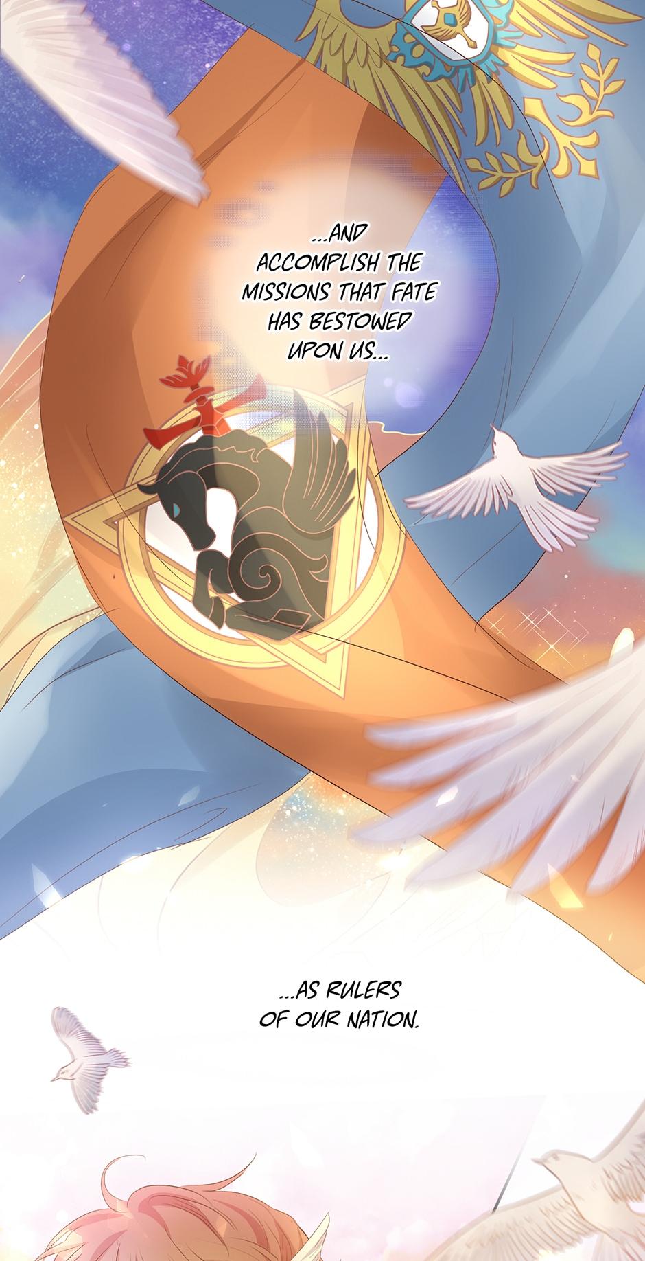 The Song of Theodor chapter 144 - page 42
