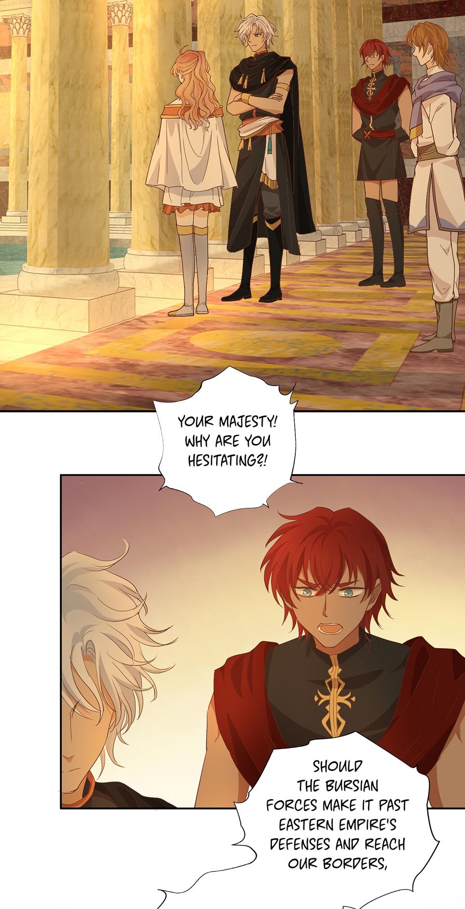 The Song of Theodor chapter 144 - page 5