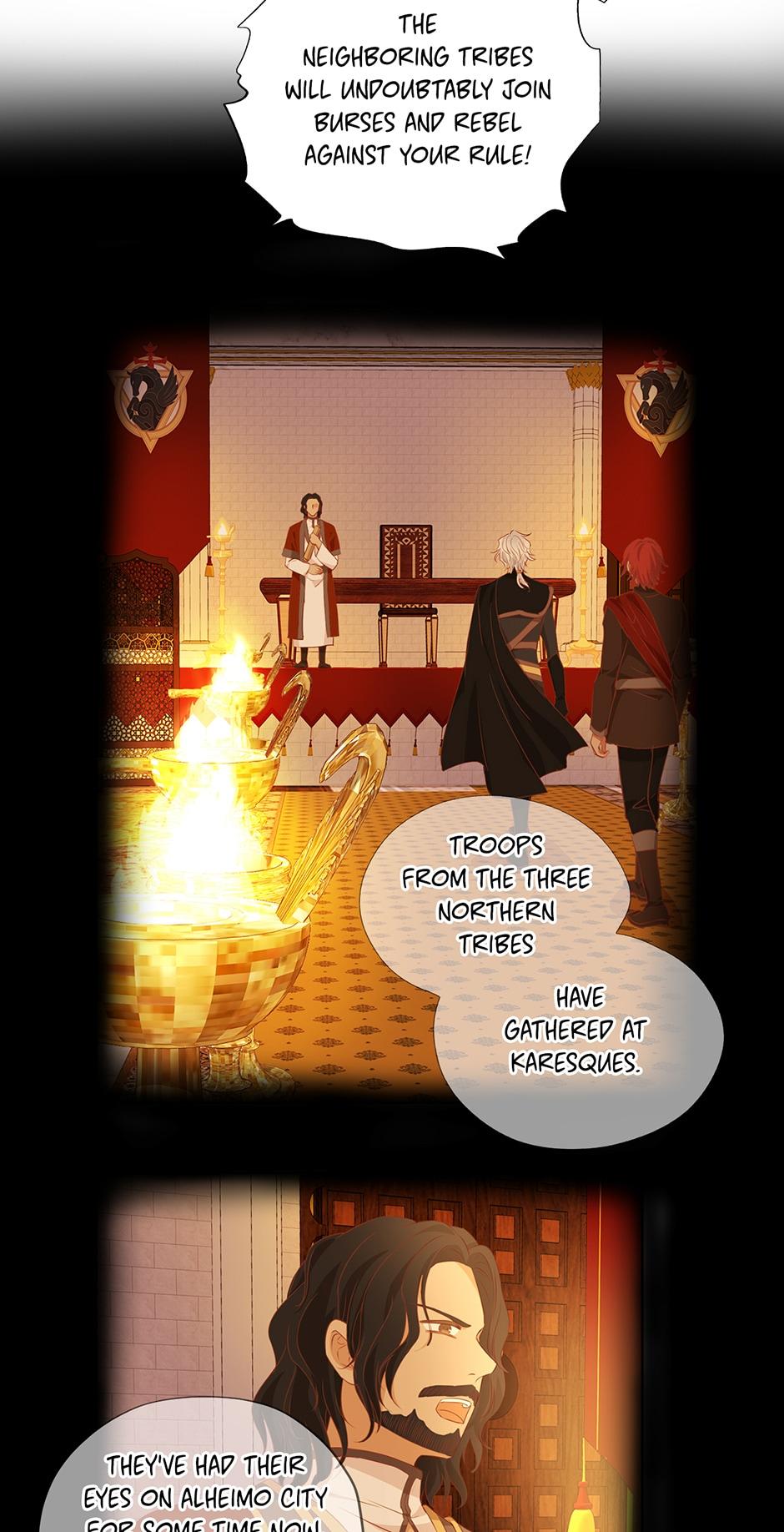 The Song of Theodor chapter 144 - page 6