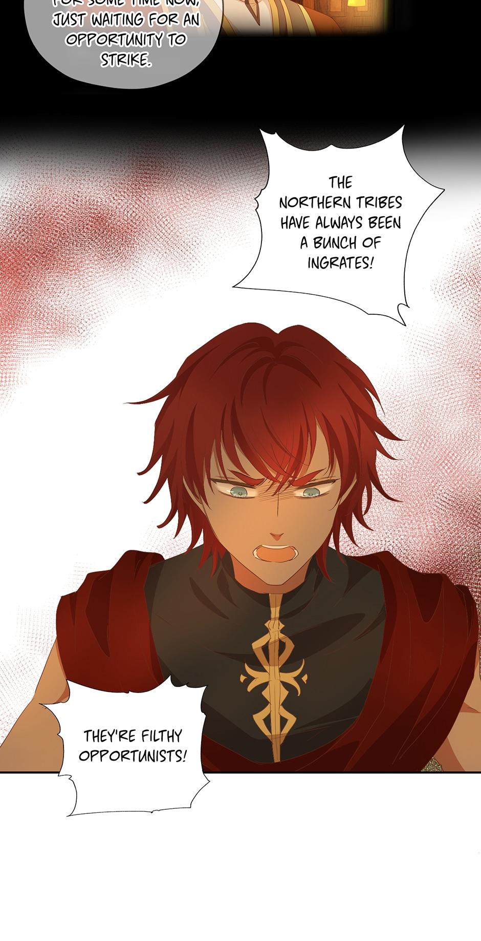 The Song of Theodor chapter 144 - page 7