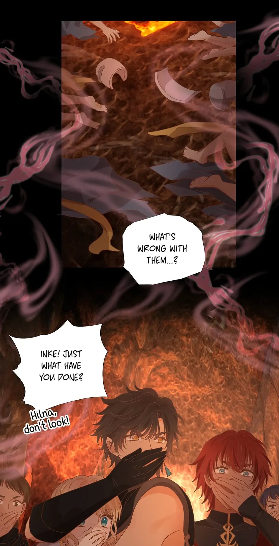The Song of Theodor chapter 140 - page 38