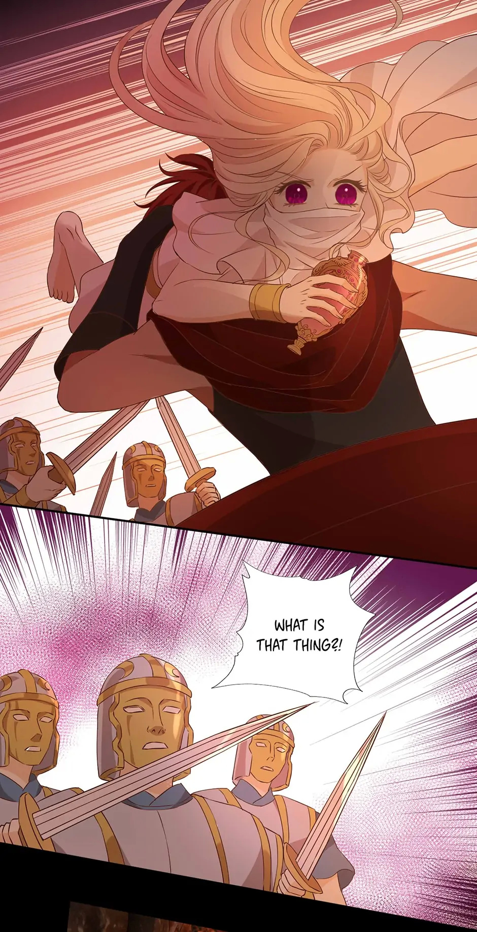 The Song of Theodor chapter 138 - page 14