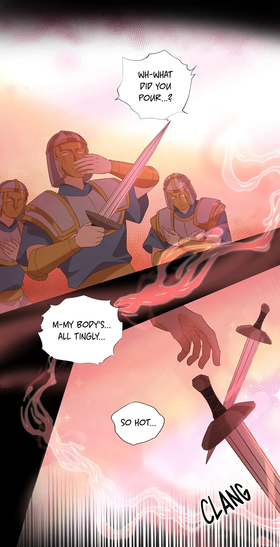 The Song of Theodor chapter 138 - page 17