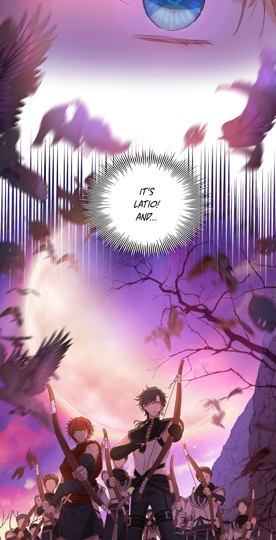The Song of Theodor chapter 138 - page 35