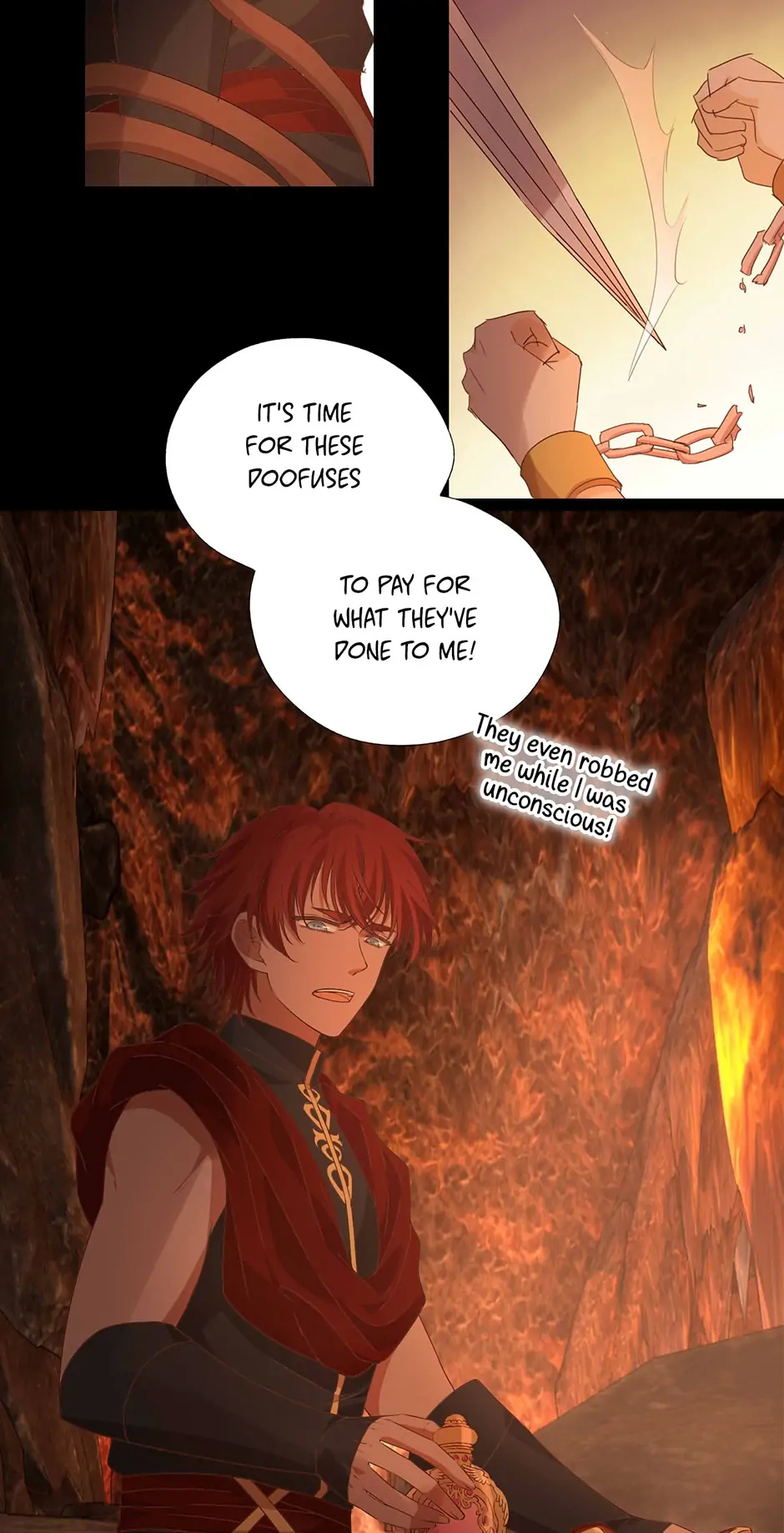 The Song of Theodor chapter 138 - page 6