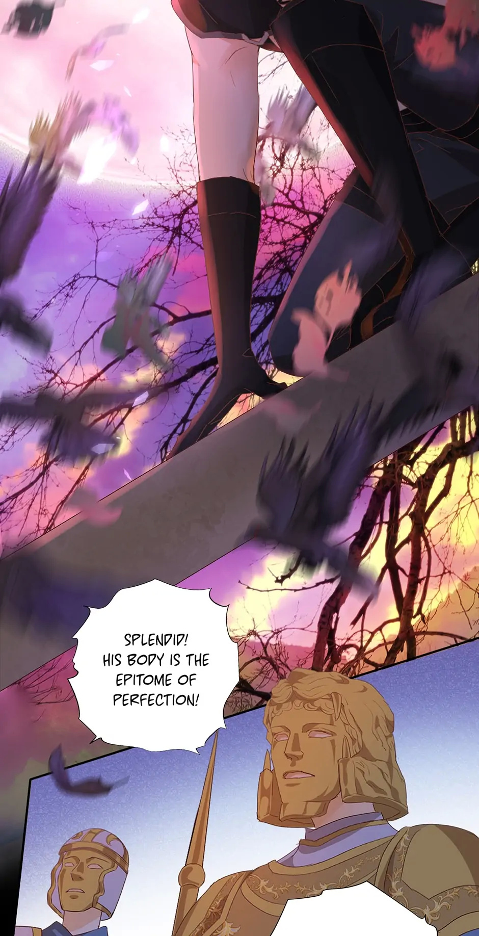 The Song of Theodor chapter 137 - page 11