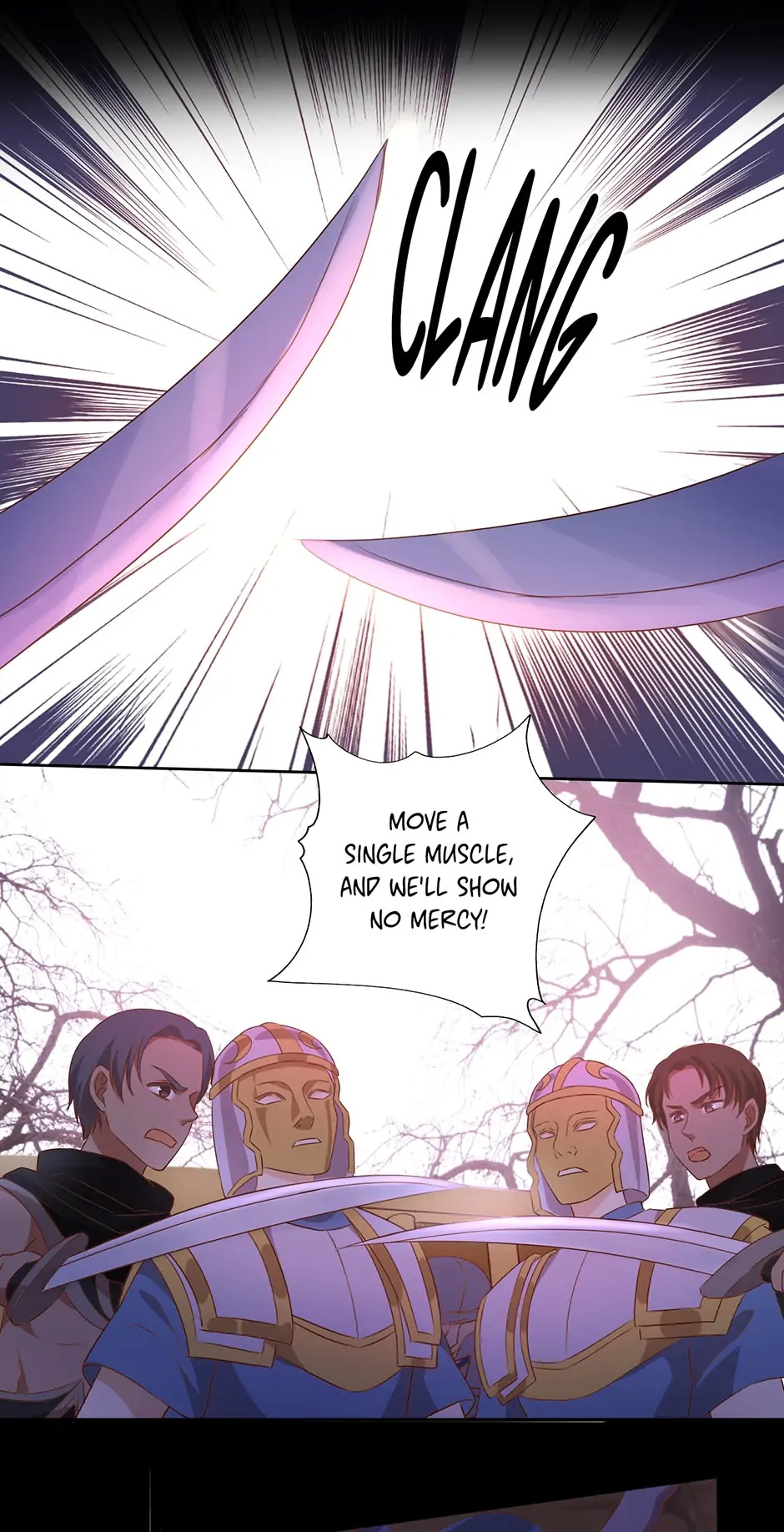 The Song of Theodor chapter 137 - page 21
