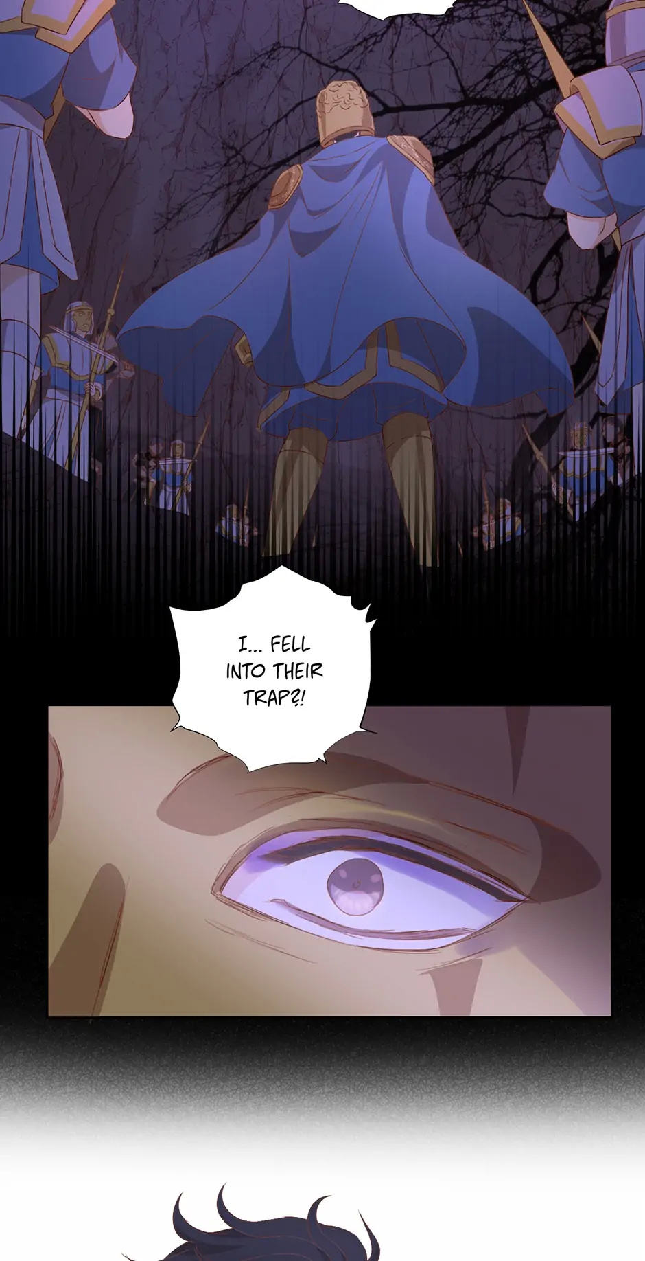 The Song of Theodor chapter 137 - page 23