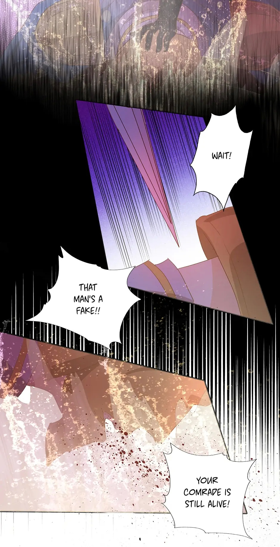 The Song of Theodor chapter 137 - page 32