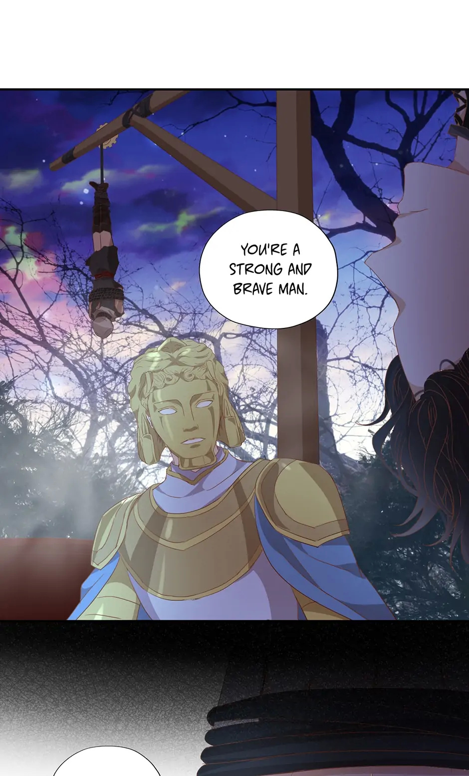 The Song of Theodor chapter 136 - page 38