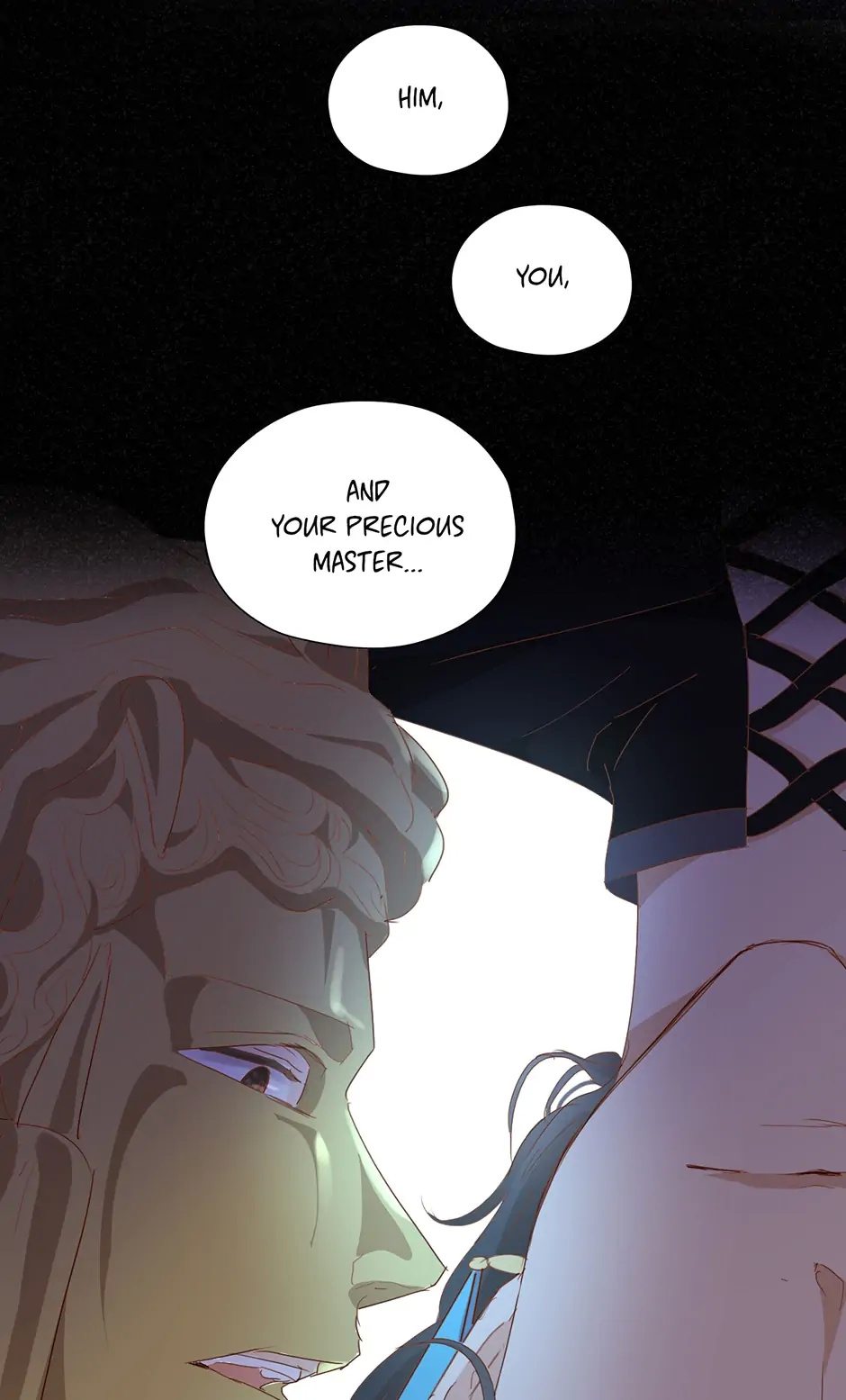 The Song of Theodor chapter 136 - page 40