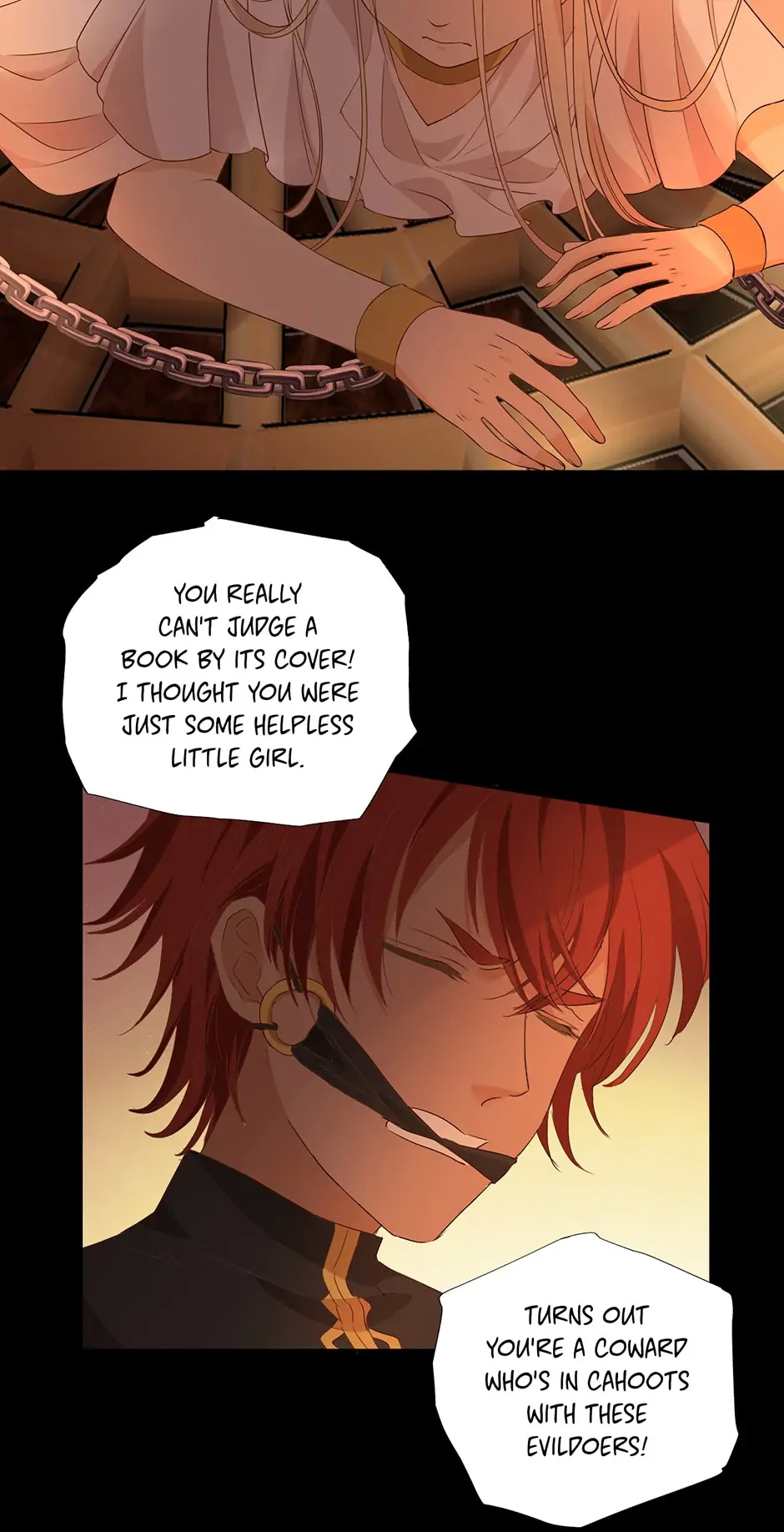 The Song of Theodor chapter 136 - page 5