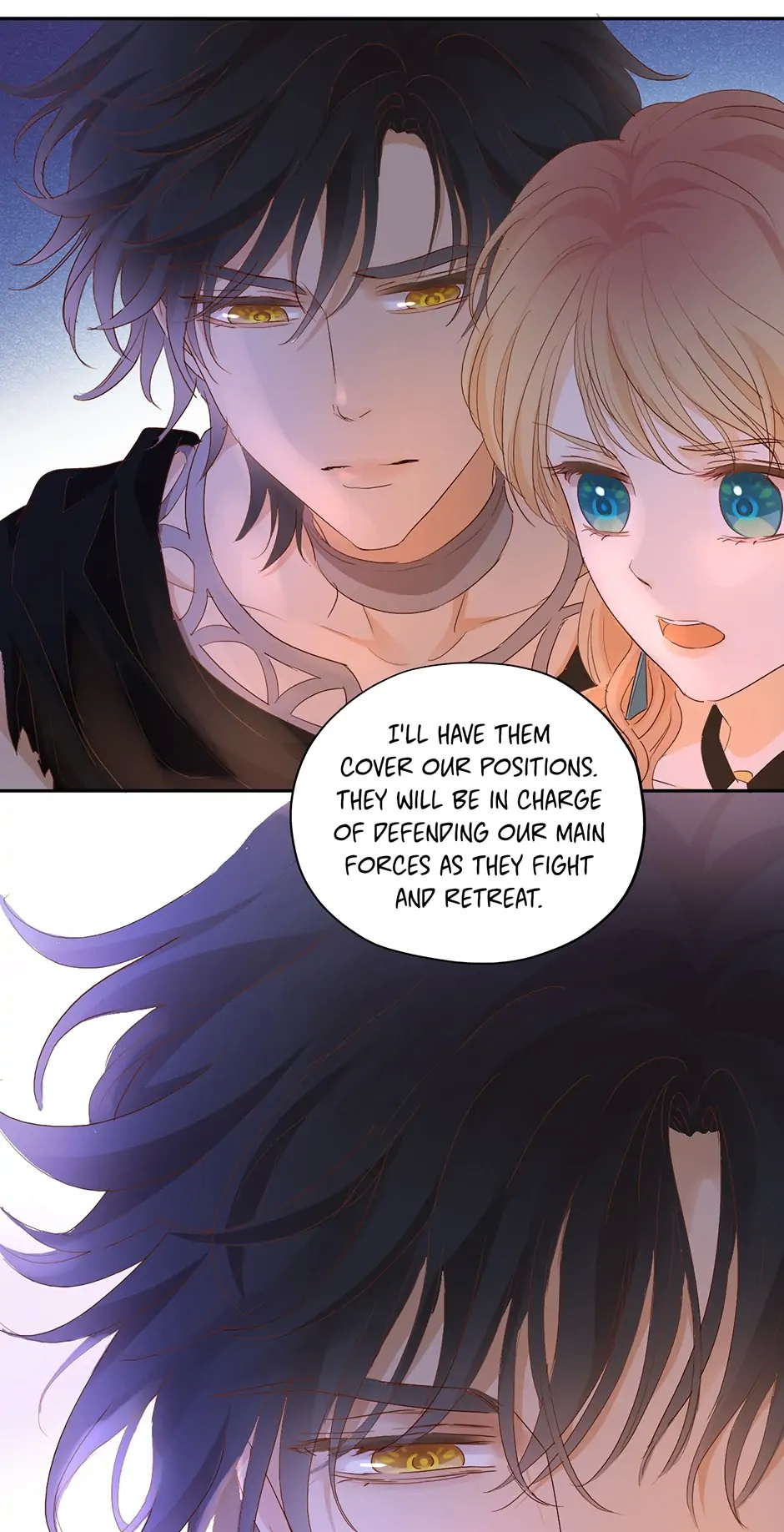 The Song of Theodor chapter 135 - page 20