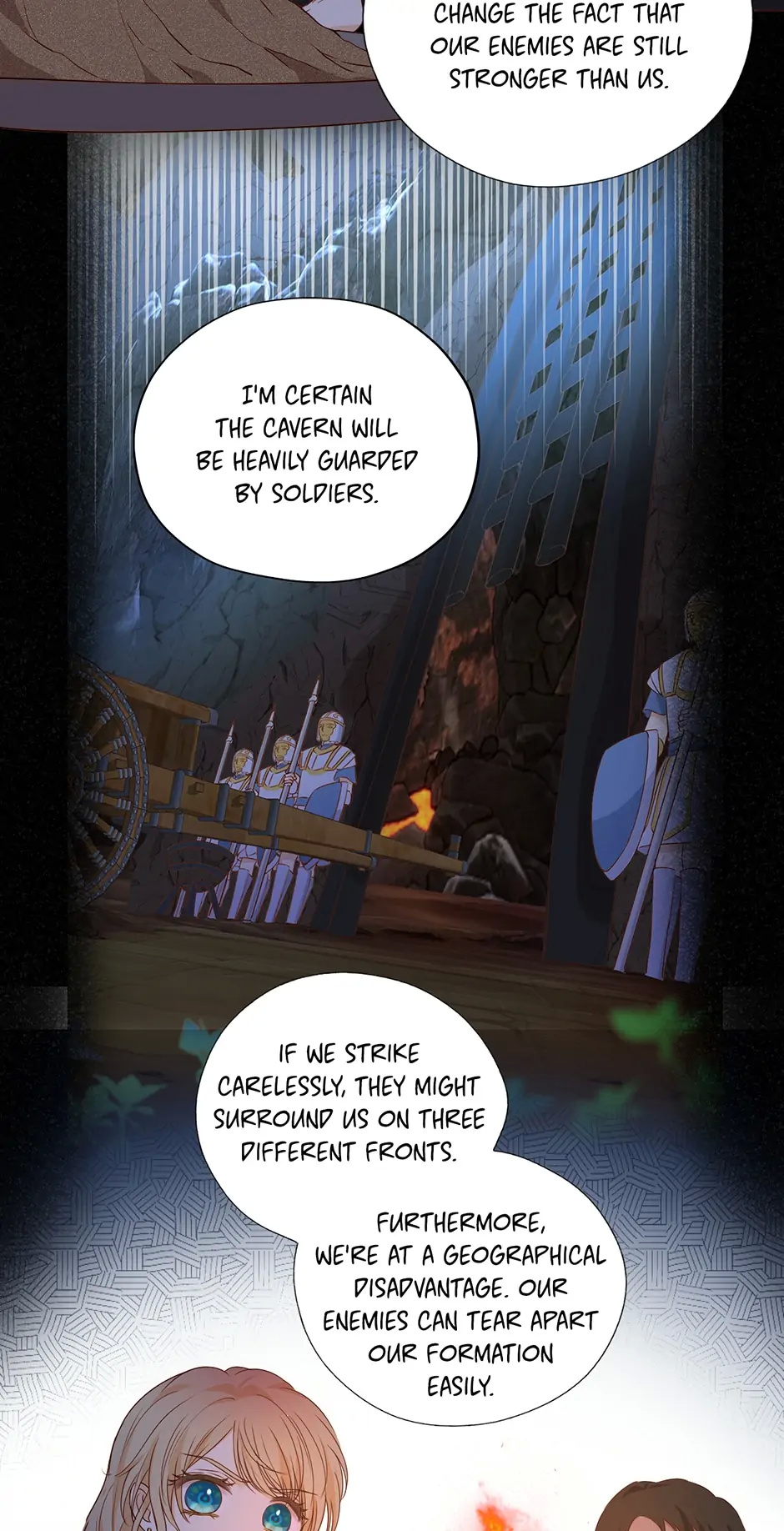 The Song of Theodor chapter 135 - page 34