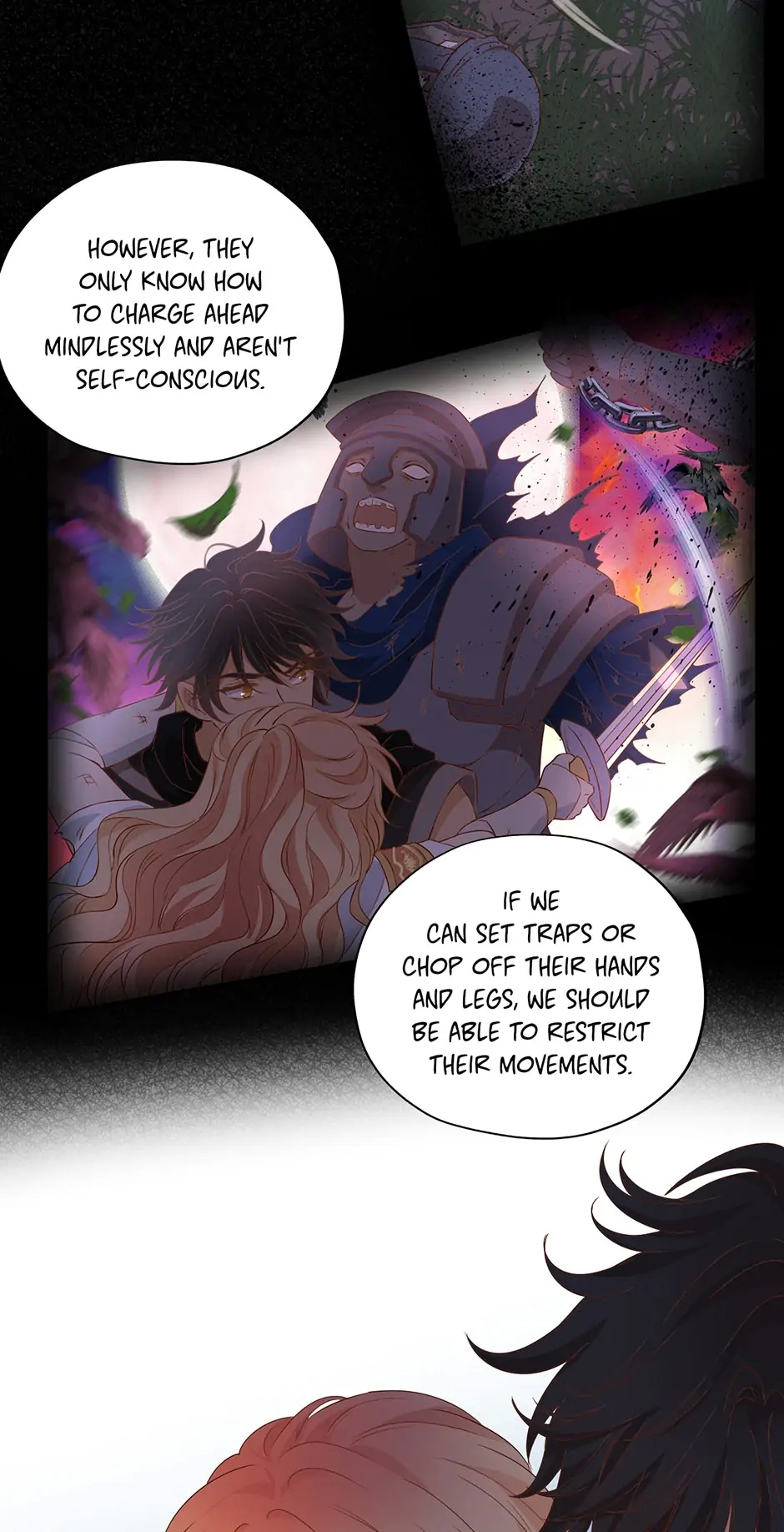 The Song of Theodor chapter 135 - page 37