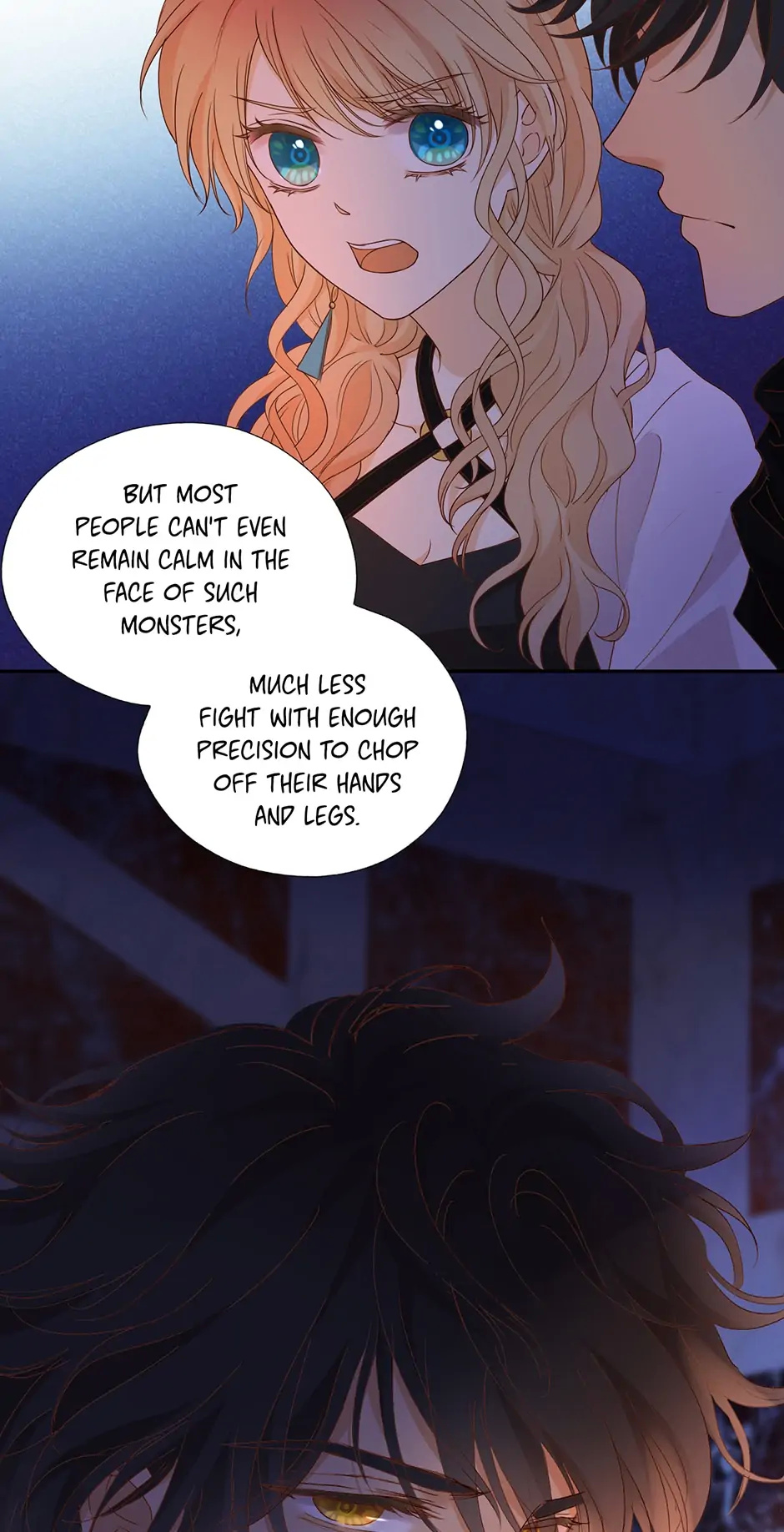 The Song of Theodor chapter 135 - page 38