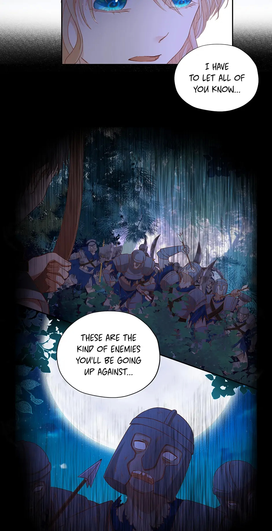 The Song of Theodor chapter 135 - page 9