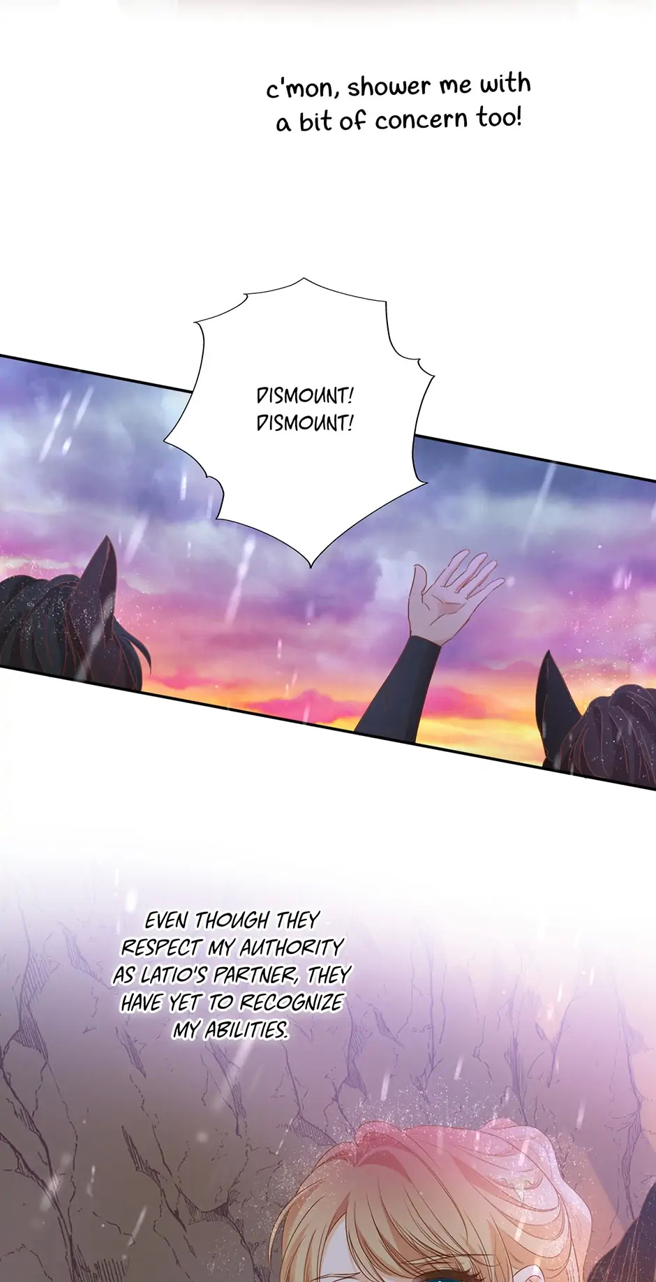The Song of Theodor chapter 130 - page 17