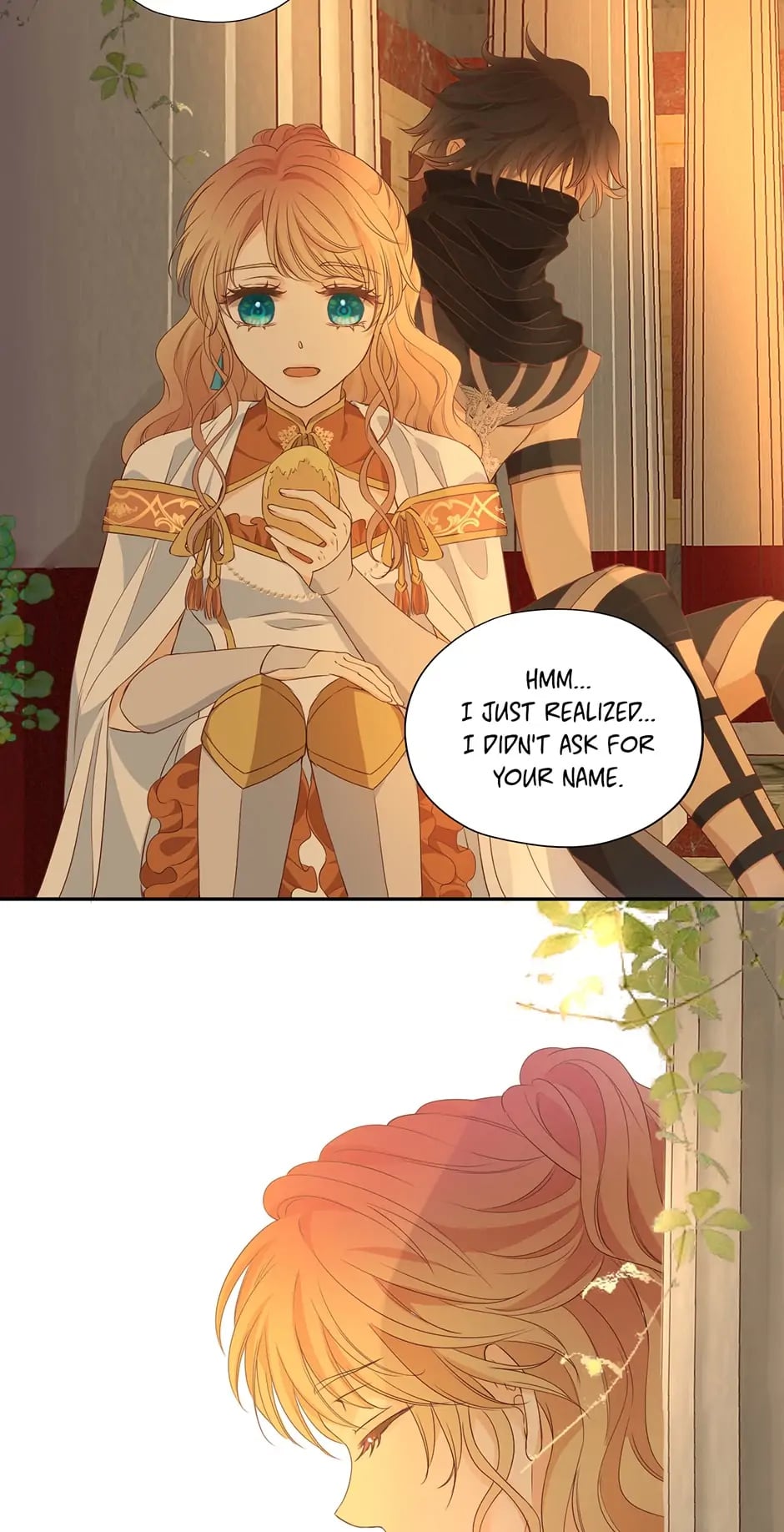 The Song of Theodor chapter 130 - page 26