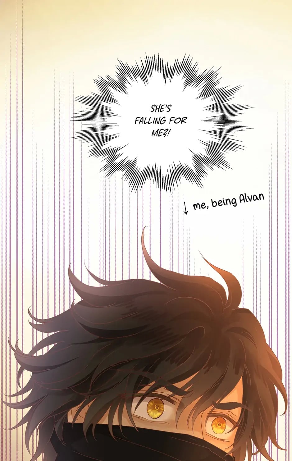 The Song of Theodor chapter 130 - page 41