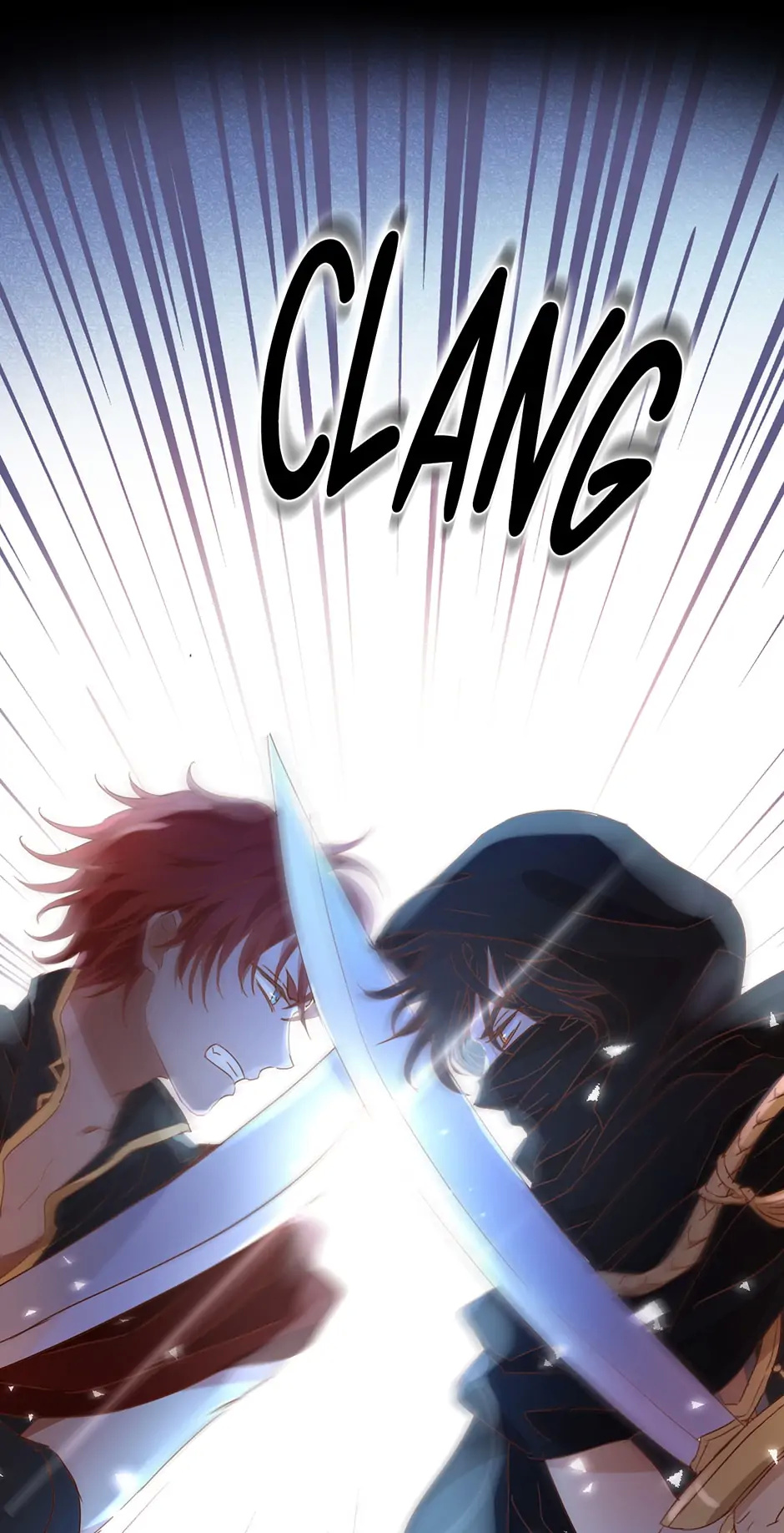 The Song of Theodor chapter 126 - page 18