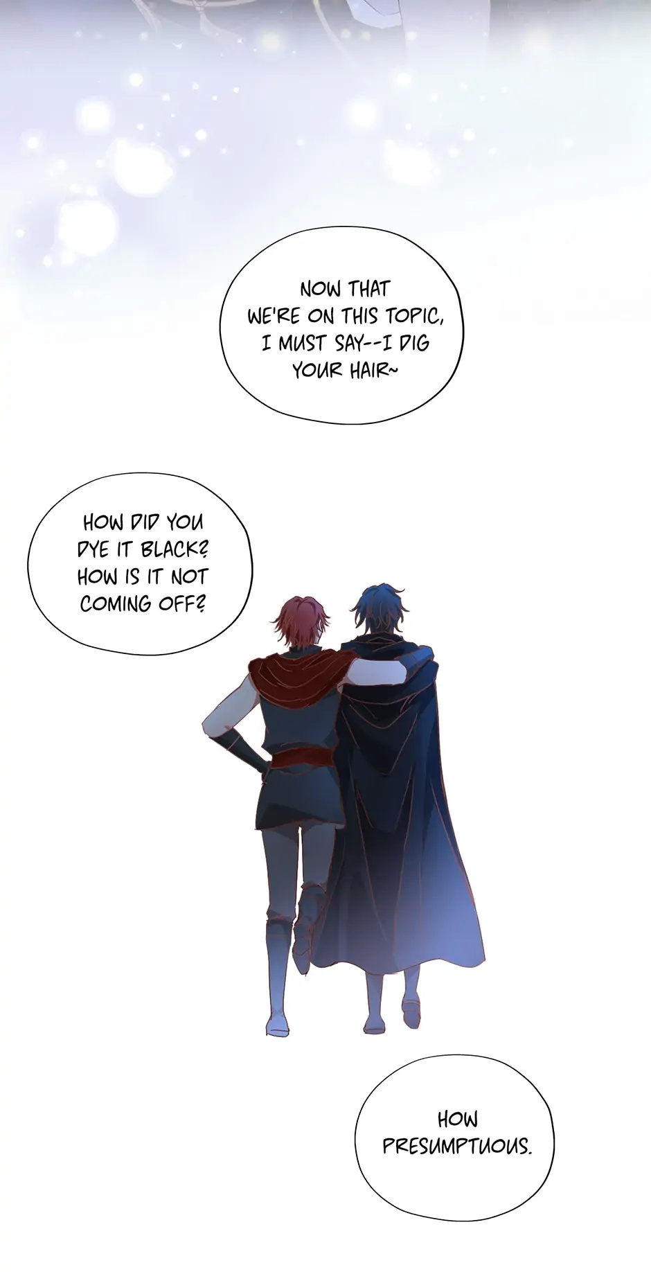 The Song of Theodor chapter 126 - page 33
