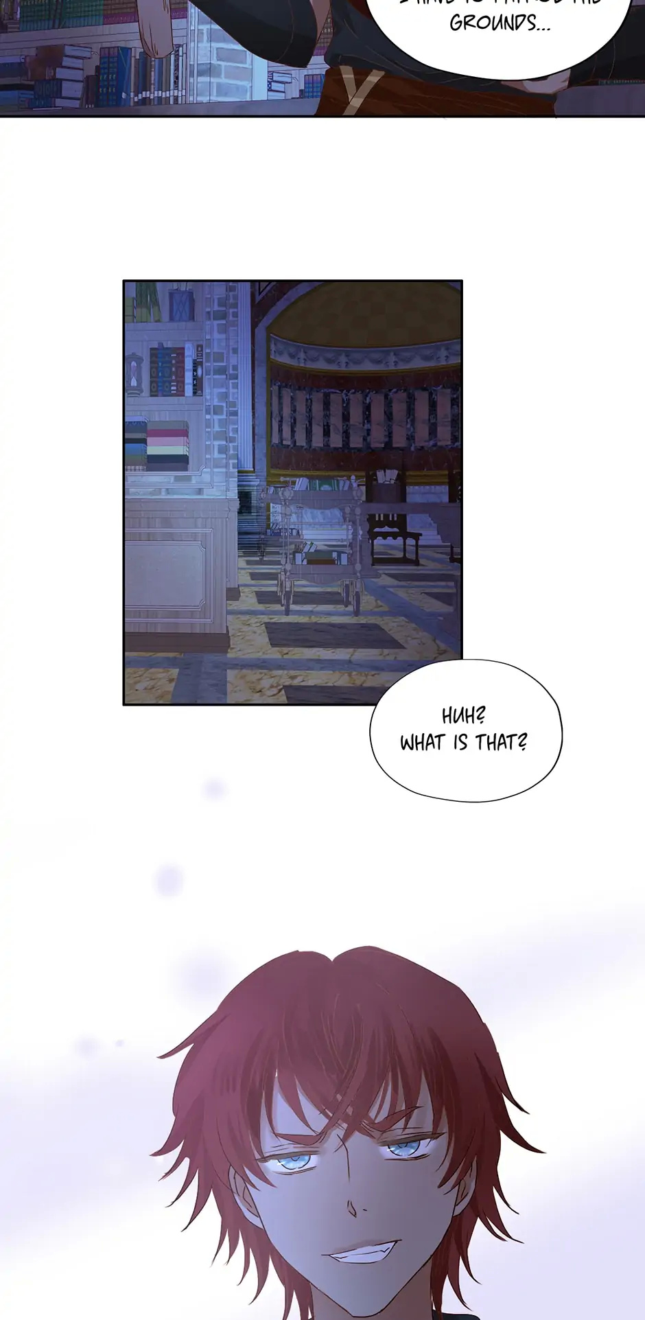 The Song of Theodor chapter 126 - page 4