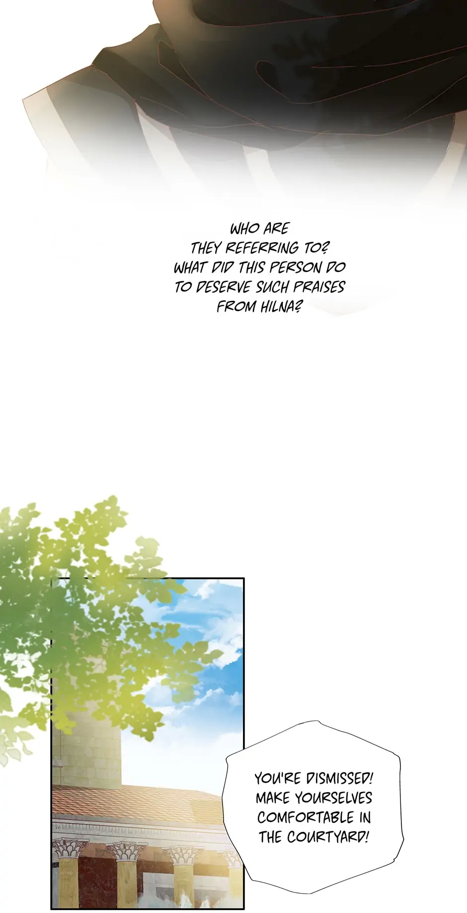 The Song of Theodor chapter 126 - page 42