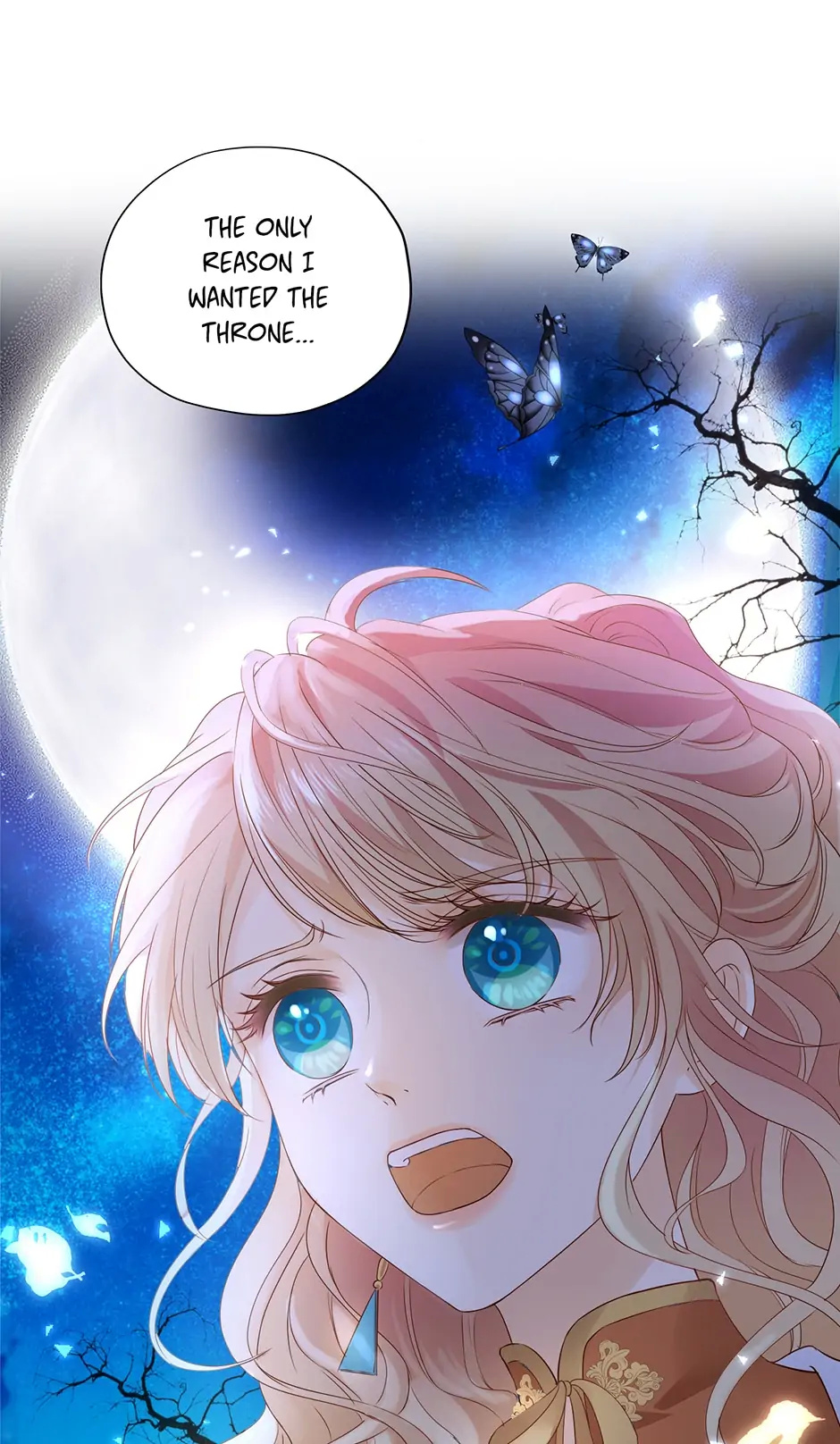 The Song of Theodor chapter 124 - page 1