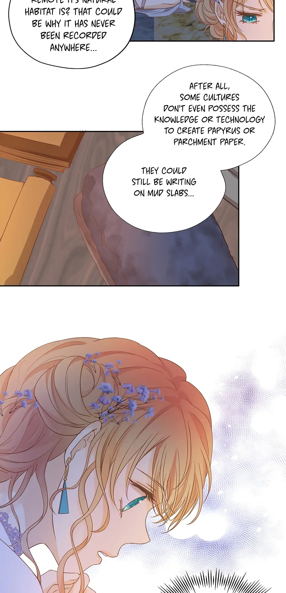 The Song of Theodor chapter 124 - page 12