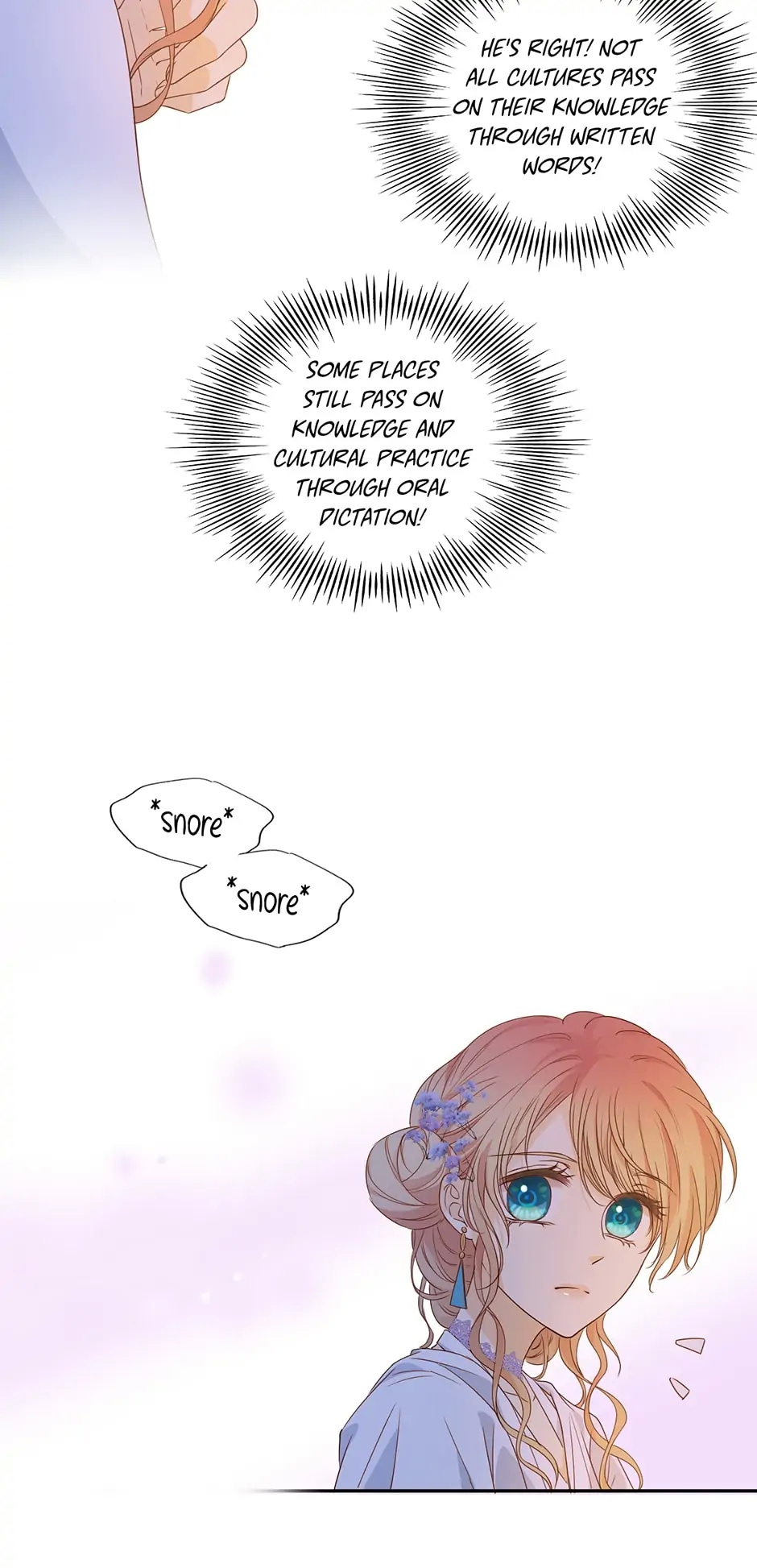 The Song of Theodor chapter 124 - page 13