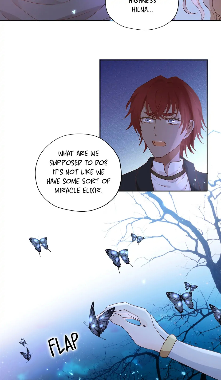 The Song of Theodor chapter 124 - page 3