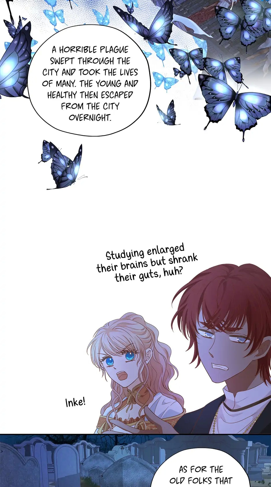 The Song of Theodor chapter 123 - page 27