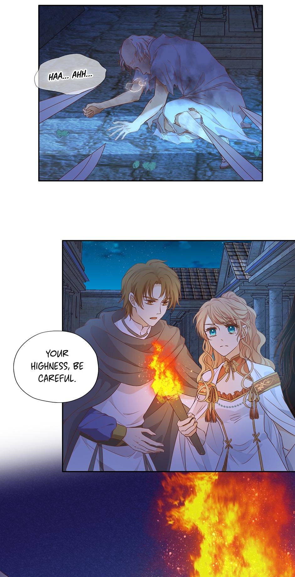The Song of Theodor chapter 122 - page 13