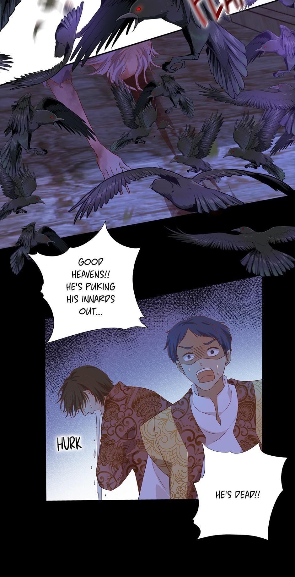 The Song of Theodor chapter 122 - page 24