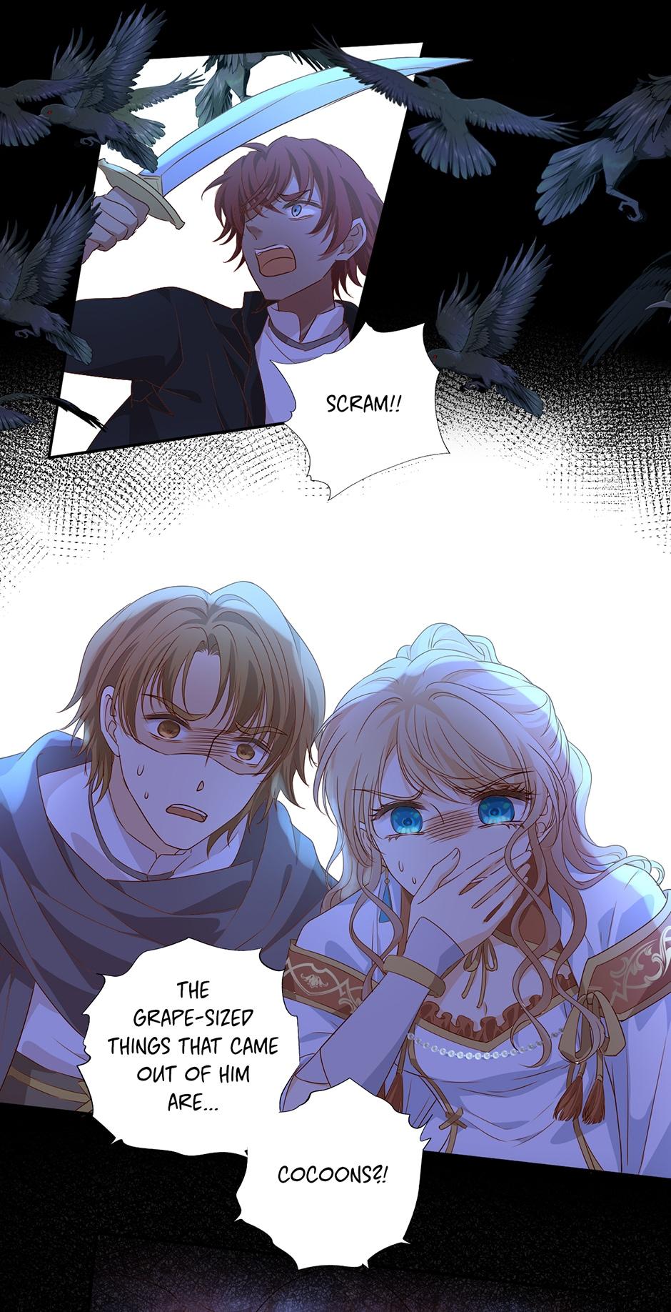 The Song of Theodor chapter 122 - page 25