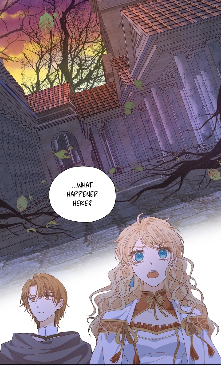 The Song of Theodor chapter 121 - page 17