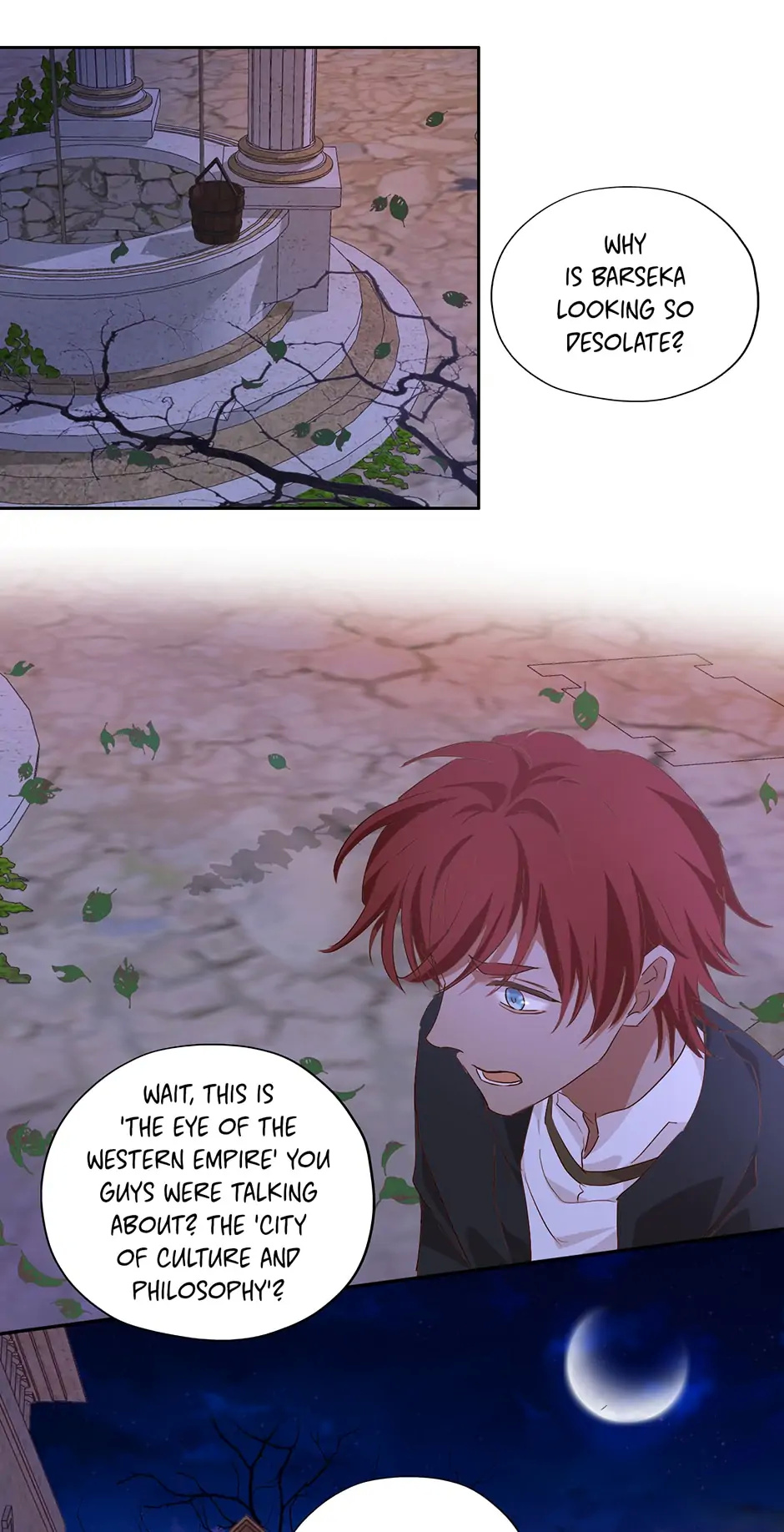The Song of Theodor chapter 121 - page 18