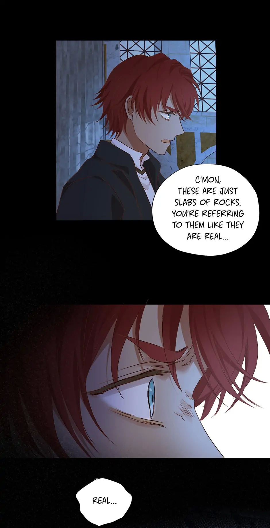 The Song of Theodor chapter 121 - page 26