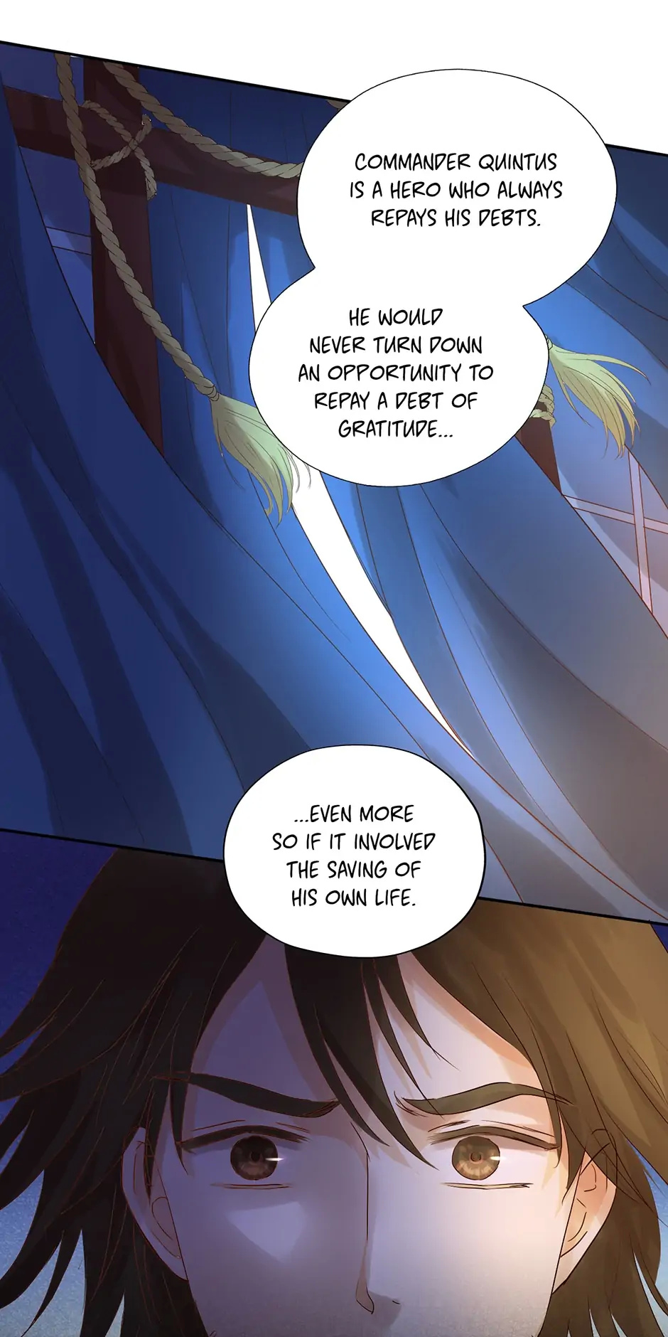 The Song of Theodor chapter 121 - page 34