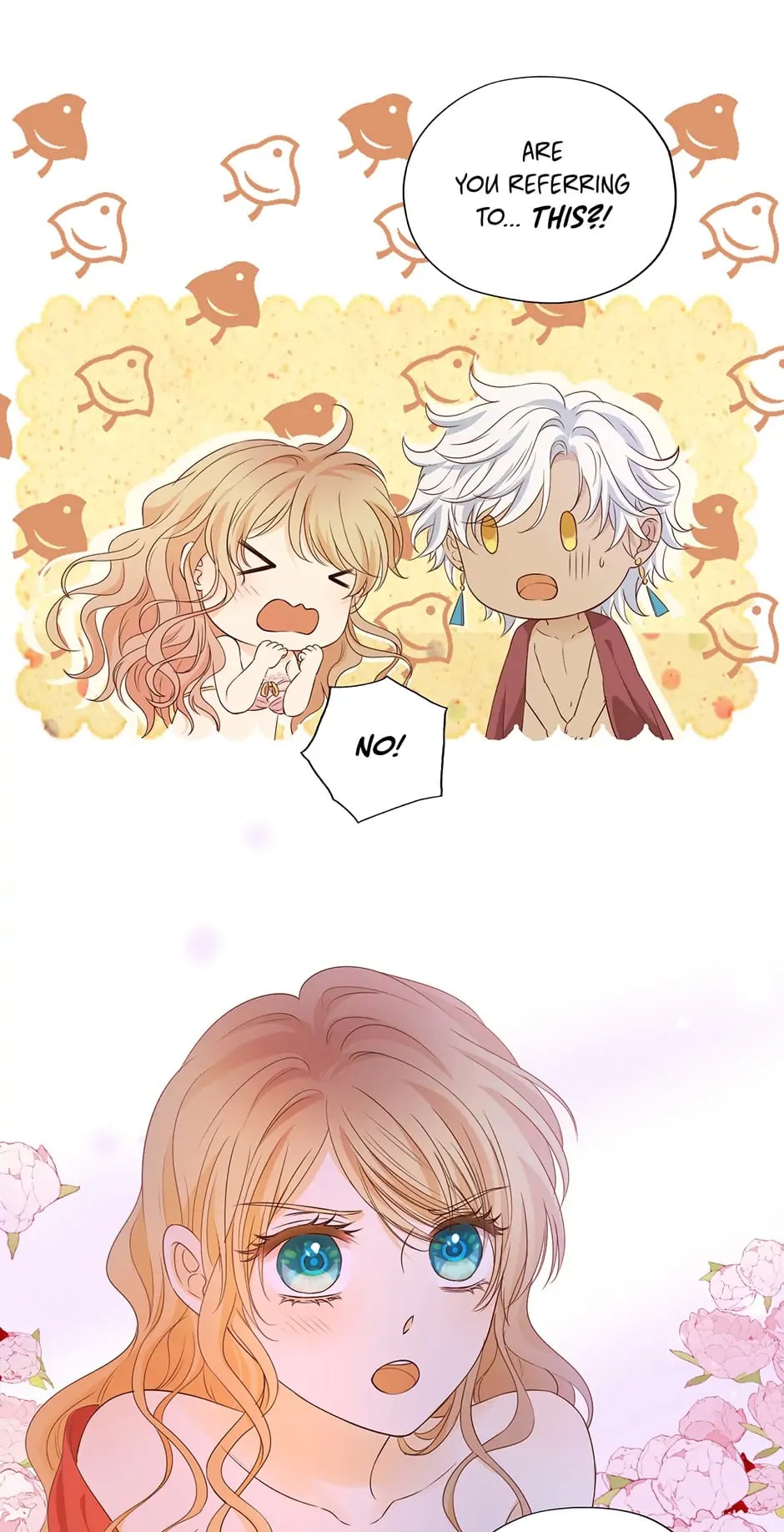 The Song of Theodor chapter 120 - page 3