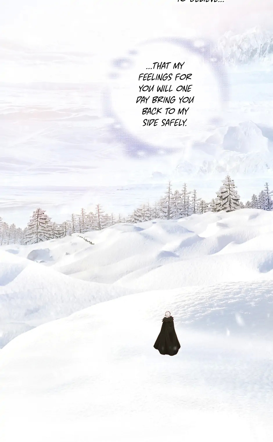 The Song of Theodor chapter 120 - page 49