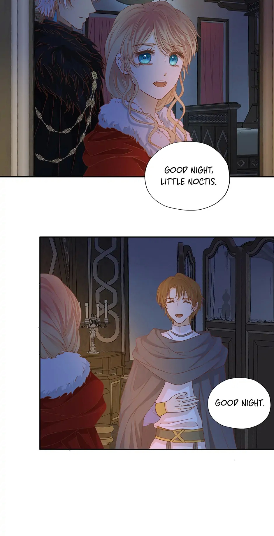 The Song of Theodor chapter 119 - page 4